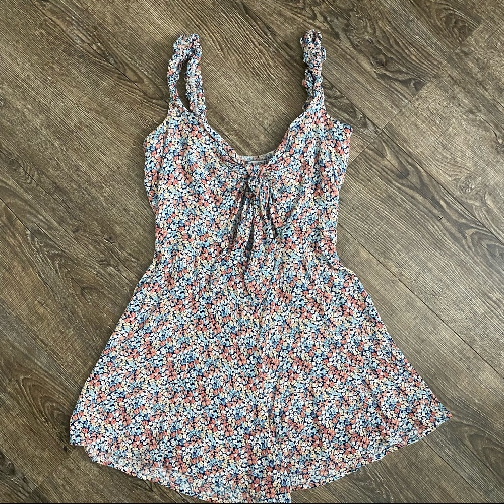 Romper size Medium